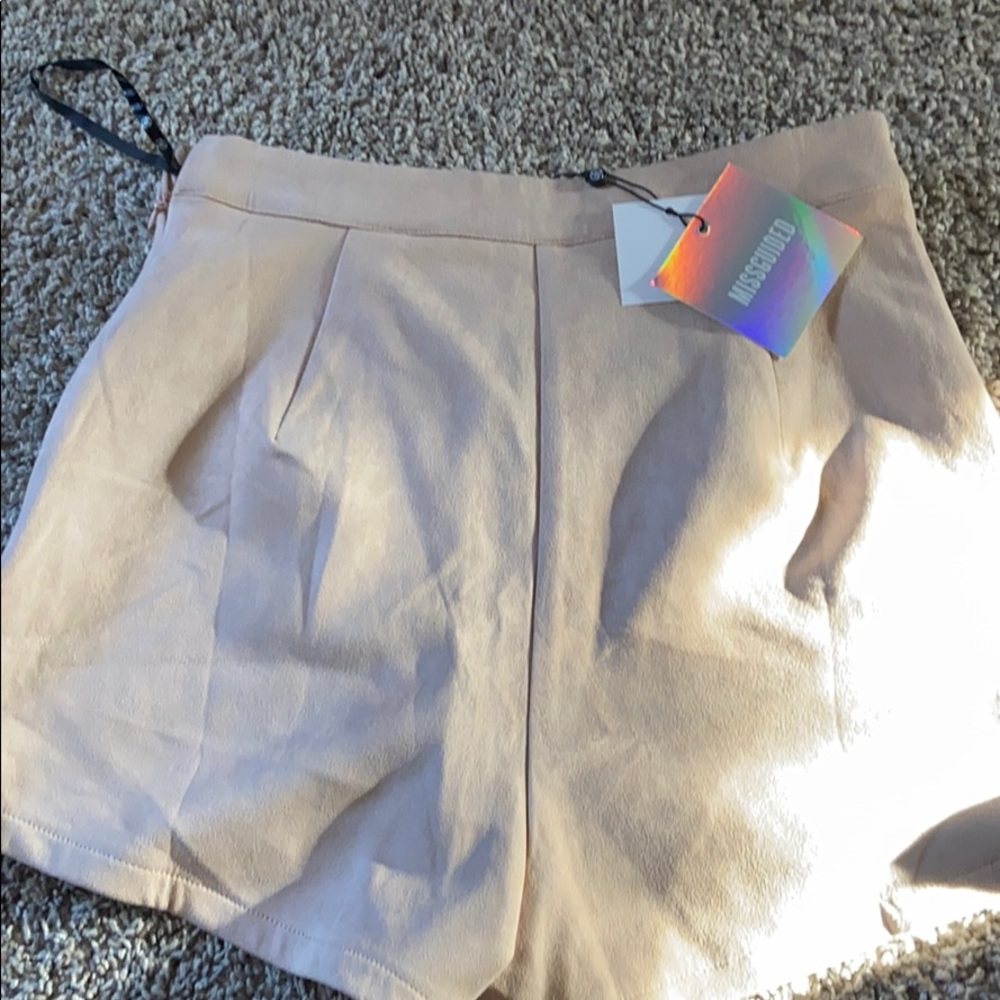 Misguided skort - Picture 2 of 2